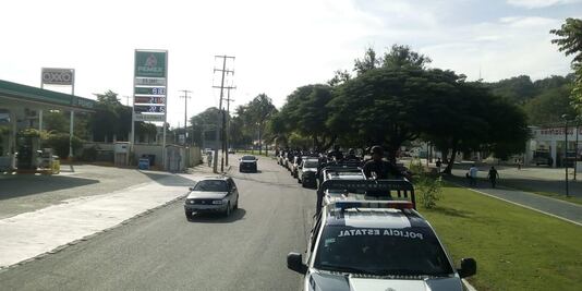 Hallan a tercer desaparecido en Xanica; Fiscalía investiga los hechos