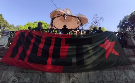 MULT se deslinda de ataques armados a Yosoyuxi, Oaxaca; pide frenar retorno de desplazados triquis