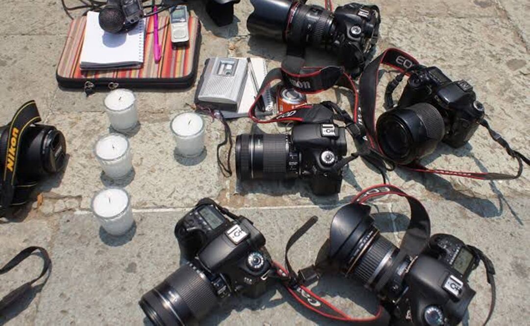 Foto: Archivo. EL UNIVERSAL