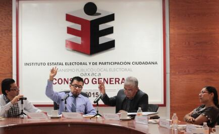 Candidatos independientes a diputaciones deberán recabar firmas de hasta 2% del padrón electoral