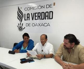 Sueldos en Comisión de la Verdad, también fueron gastos en investigación: Osorno