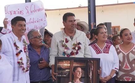 Asesinan a Joel Ángel Bravo, presidente municipal de San Miguel Amatitlán, Oaxaca