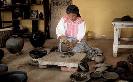 Descubre San Bartolo Coyoteрес, cuna del tradicional barro negro de Oaxaca