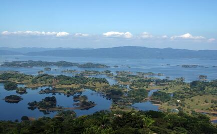 Mil Islas, el paraíso desconocido de Oaxaca