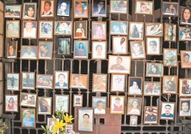 “Todos creen que somos la Lotería”, critica comisionada a víctimas; revelan audios