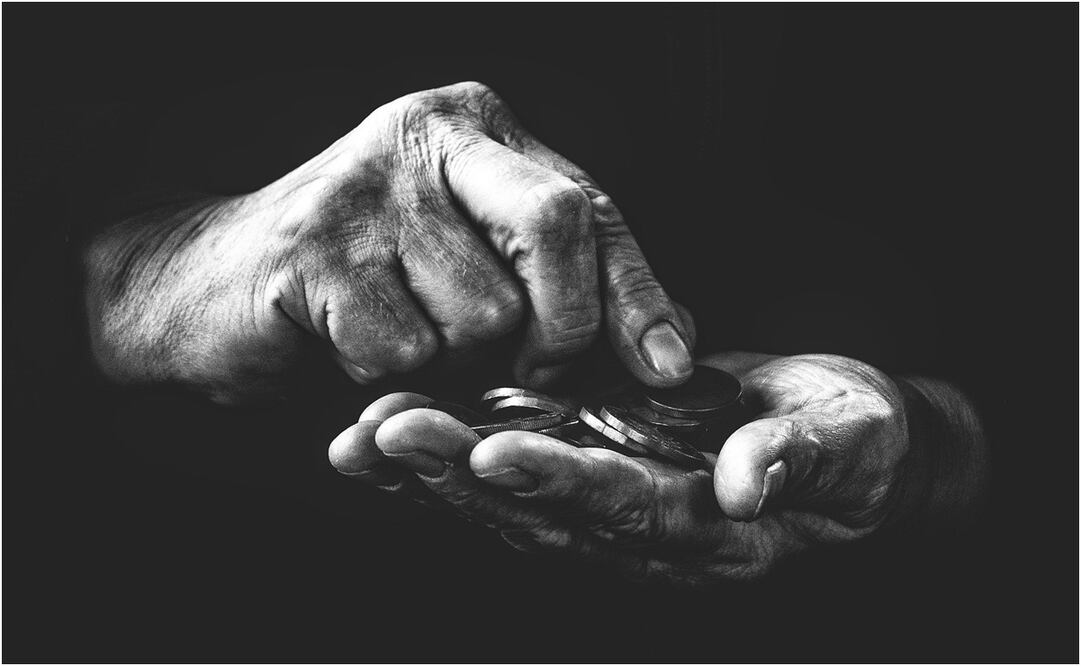 Cepal estima hasta 2.5 millones más de pobres en México durante 2022. Foto: Pixabay