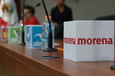 Advierte IEEPCO sanciones por lucrar con afectados por sismo