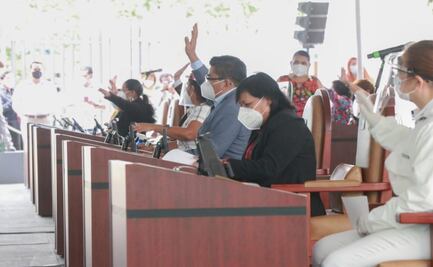 Piden indagar a autoridades sanitarias por brotes de Covid-19 en hospitales de Oaxaca