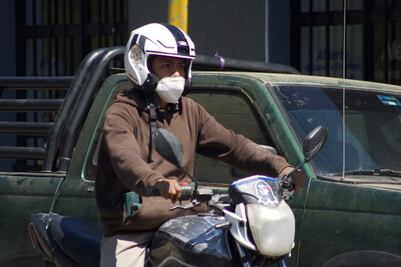 Supera Oaxaca las 2 mil 800 muertes por Covid-19; suman 39 mil 546 casos