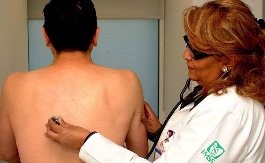 Foto: Archivo EL UNIVERSAL