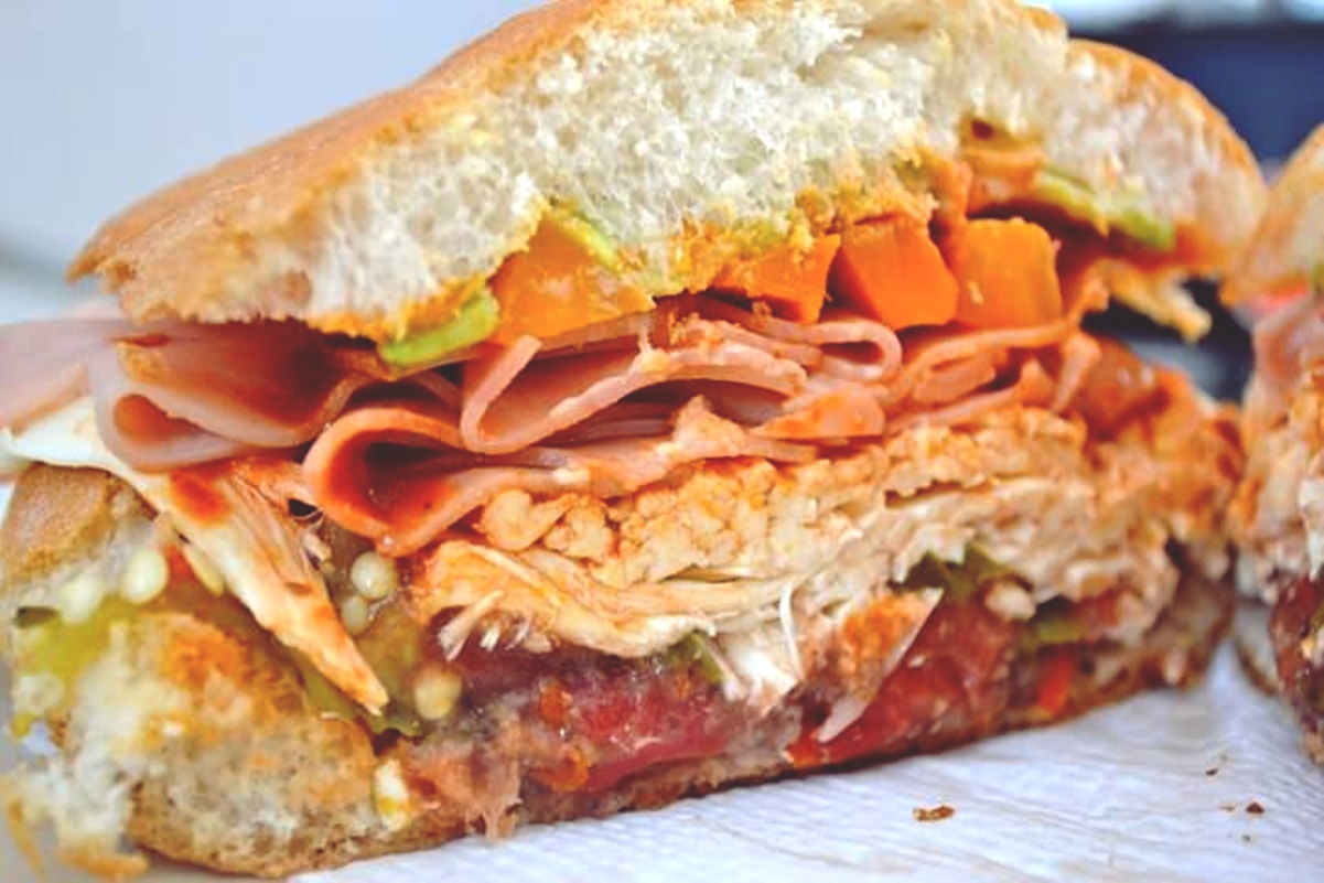 Foto: Tortas Lalita.