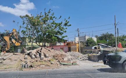 Arranca en Juchitán, Oaxaca, modernización de línea K del tren; reubicarán familias pero no negocios