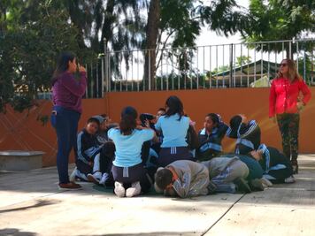 Oaxaca también se alista para el primer Macrosimulacro 2020