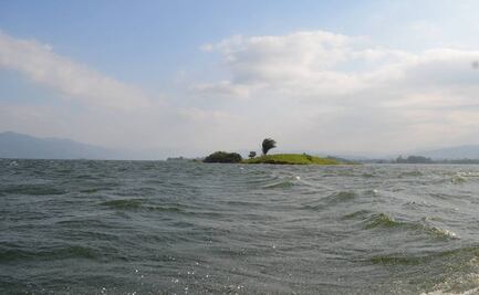 Por temporada de lluvias, colocan banderas rojas en afluentes peligrosos de la Cuenca de Oaxaca