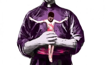 Religiosos, sin castigo por delitos sexuales en México