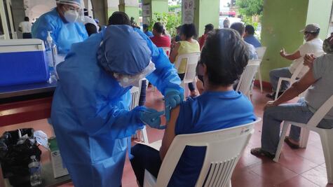 SSO reporta 31 casos nuevos de Covid-19 en 20 municipios de Oaxaca