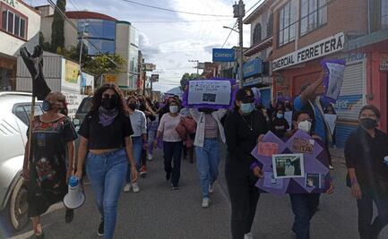 Capturan en Edomex a probable feminicida de Jessica, estudiante de Medicina de Oaxaca