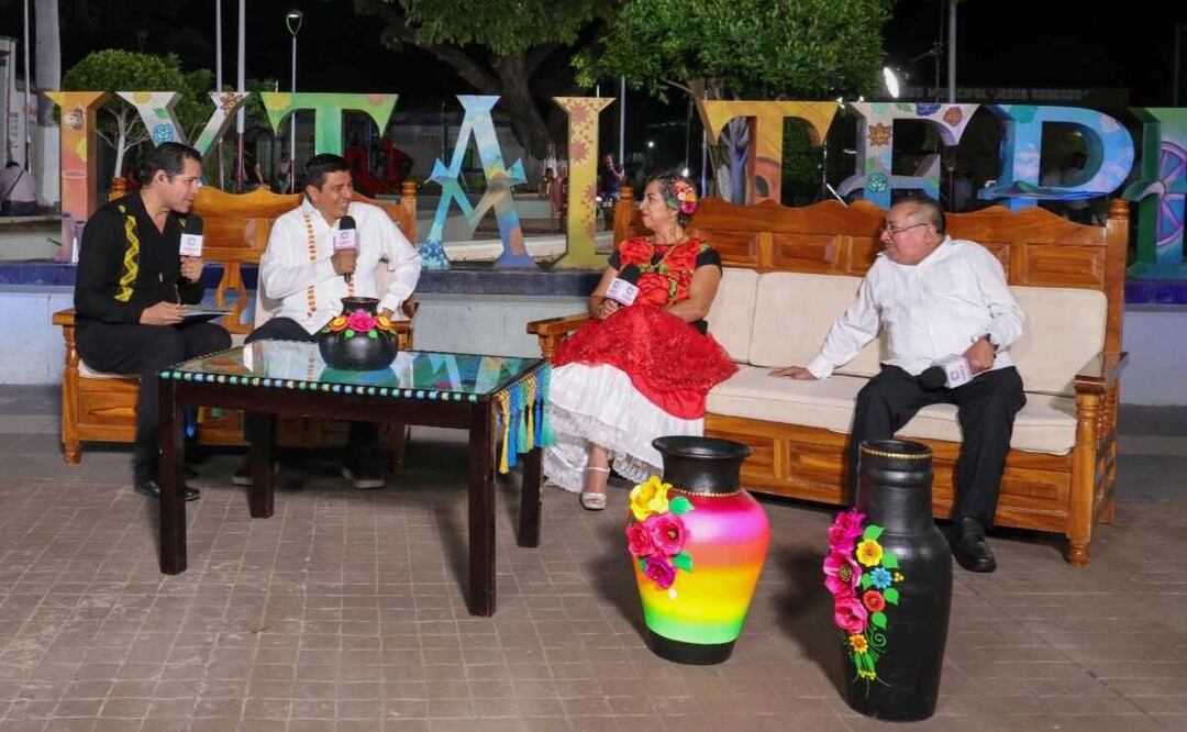 Gobierno de Oaxaca condonará 100% de diversos impuestos a concesionarios del Interoceánico. Foto: Especial