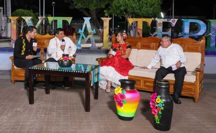 Acepta Jara preocupación de pueblos de Oaxaca ante daños ambientales por Tren Transístmico y gasoducto