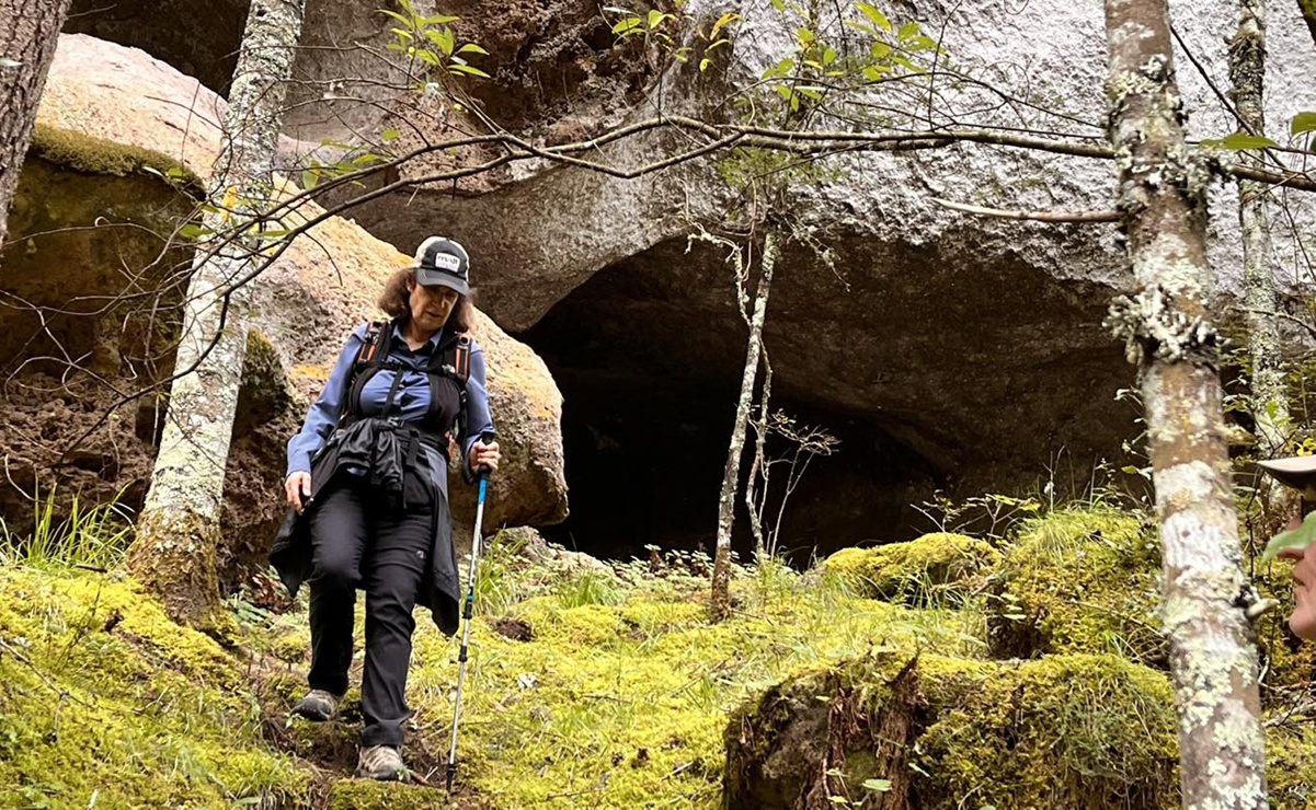 Foto: Tierraventura Eco Tours.