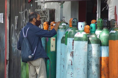 Suma Oaxaca 244 nuevos casos de Covid-19 en un día; acumula 30 mil 911