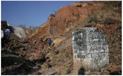 Solicita minera canadiense a Semarnat autorización para explorar selva de Los Chimalapas