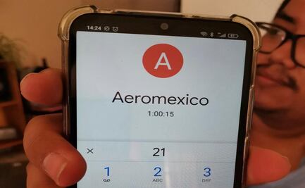 Horas de espera y 20 mil pesos extra, eso costó a 4 viajeros salir de Oaxaca tras cierre del aeropuerto