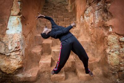 Danzas africanas, movimientos que seducen a bailarines en Oaxaca