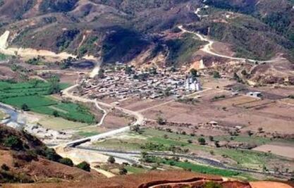 Se agudiza conflicto de límites entre dos comunidades de Oaxaca y Guerrero