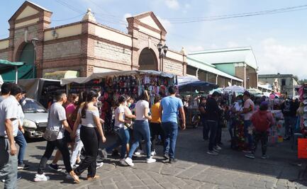 Confirman en Oaxaca 499 casos nuevos de Covid-19 y 2 mil 250 activos, las cifras más altas de la pandemia
