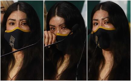 Impunidad: Van tres fiscales de Oaxaca y María Elena Ríos sigue en espera de justicia