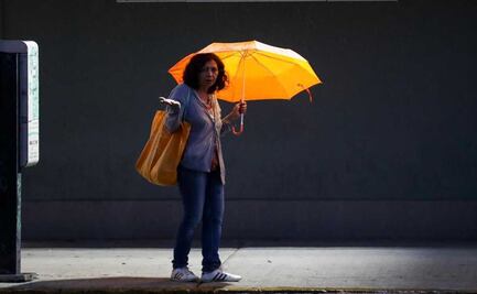 Clima México. ¿Cuántos frentes fríos habrá en 2021-2022?