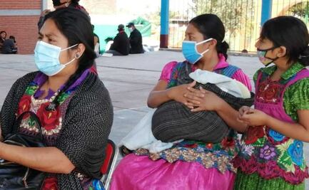 Llama Secretaría de las Mujeres de Oaxaca a celebrar maternidad deseada y elegida