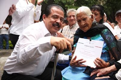 Tras triunfo de AMLO, programas sociales no serán interrumpidos: Sedesol