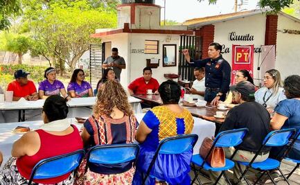 TEPJF desecha demanda de Lenin López Nelio contra su expulsión del PT en Oaxaca