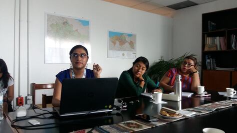 En Oaxaca no se denunciaron 713 mil 603 delitos en el año 2018: INEGI