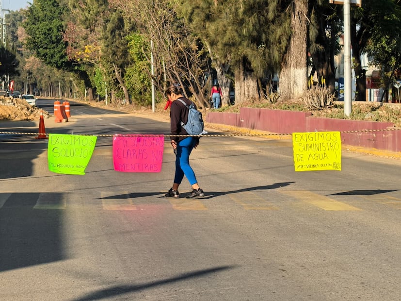 Foto: Edwin Hernández EL UNIVERSAL