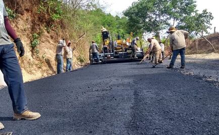 Licitan 23 obras carreteras por 474.4 mdp para “reactivar economía”, por pandemia