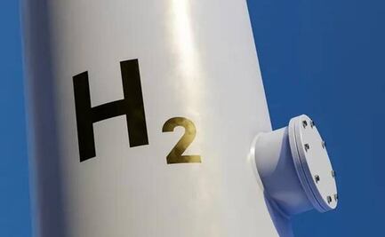 Amparo detiene a empresa Helax Istmo para la producción de hidrógeno verde en Ciudad Ixtepec