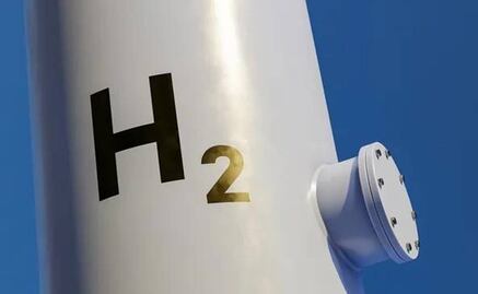 Amparo detiene a empresa Helax Istmo para la producción de hidrógeno verde en Ciudad Ixtepec