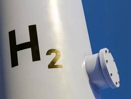 Amparo detiene a empresa Helax Istmo para la producción de hidrógeno verde en Ciudad Ixtepec