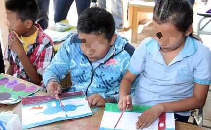 Viven con autismo alrededor de 5 mil niñas y niños oaxaqueños