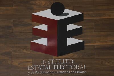 Aumenta IEEPCO 8.34% presupuesto para partidos en Oaxaca
