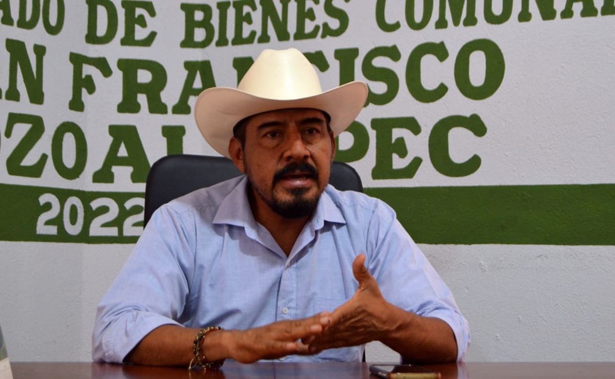 Cozoaltepec, víctima de un fraude para apropiarse de tierras indígenas