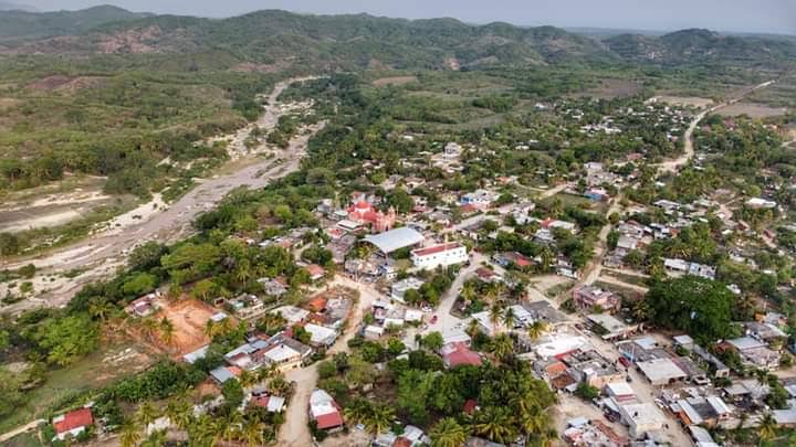 Acusan a la magistrada Alejandra Ramos por validar el pago de 6 mil mdp a particulares por tierras de Cozoaltepec