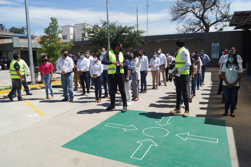 Foto: Edwin Hernández/EL UNIVERSAL