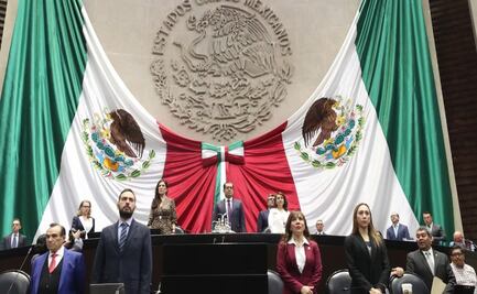 Diputados se oponen a iniciativa "abusiva" de EU para cobrar impuesto a remesas