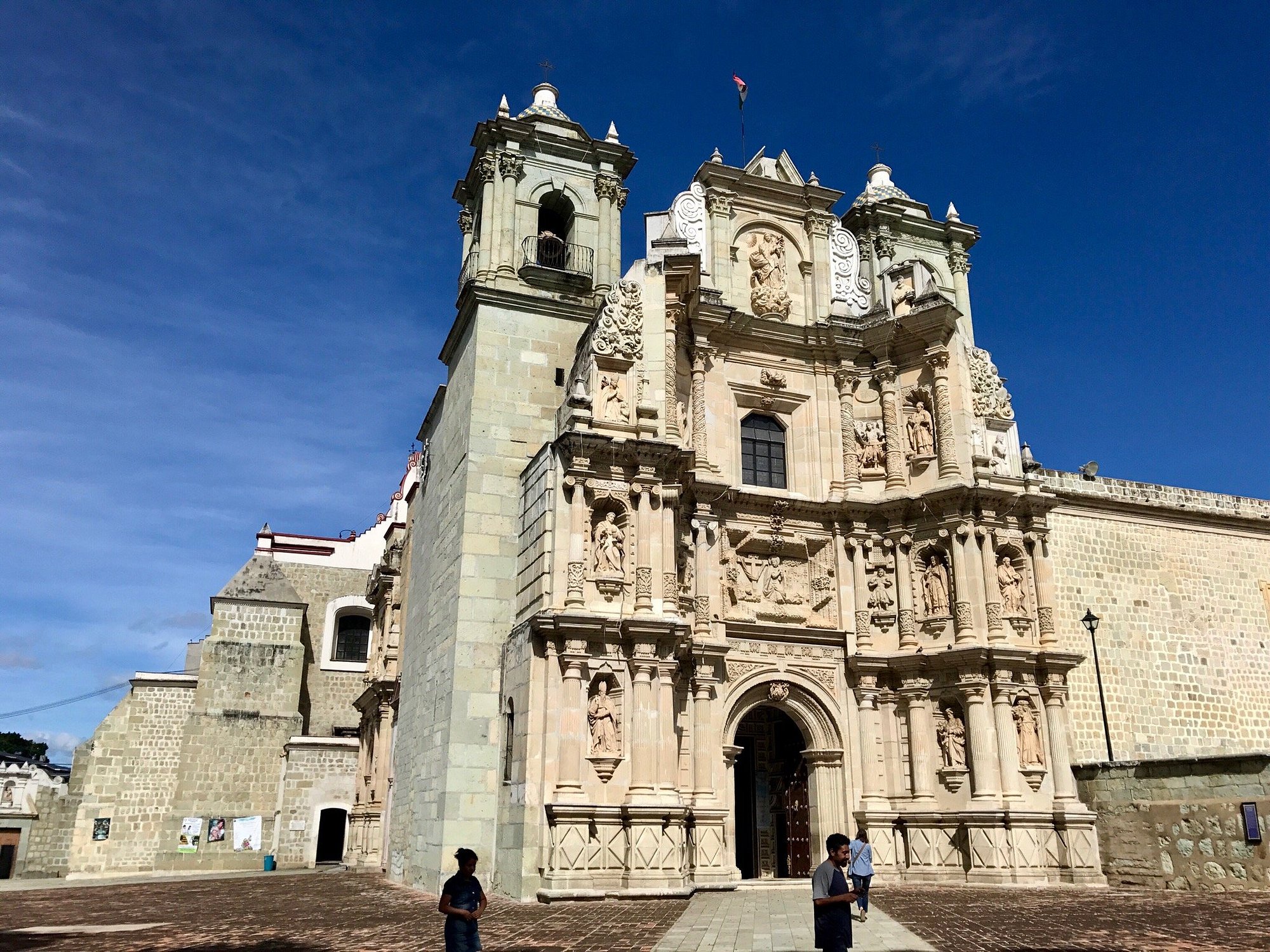 Basílica de Nuestra Señora de la Soledad. Foto: Tripadvisor, c0nny