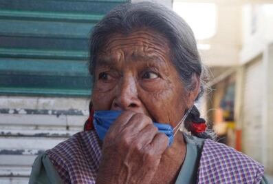 Adiós a los abuelos, en Oaxaca han muerto más de 2 mil personas de más de 65 años por Covid-19