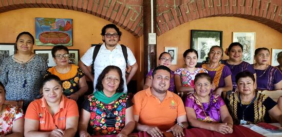 Con exigencia de justicia, Red Insterinstitucional del Istmo celebra 15 años